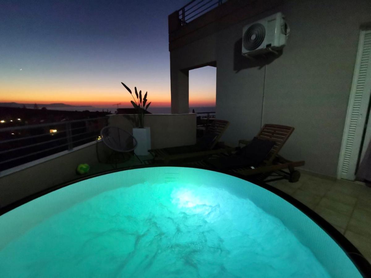 Fantasea Unique Resort 卡拉塔斯 外观 照片