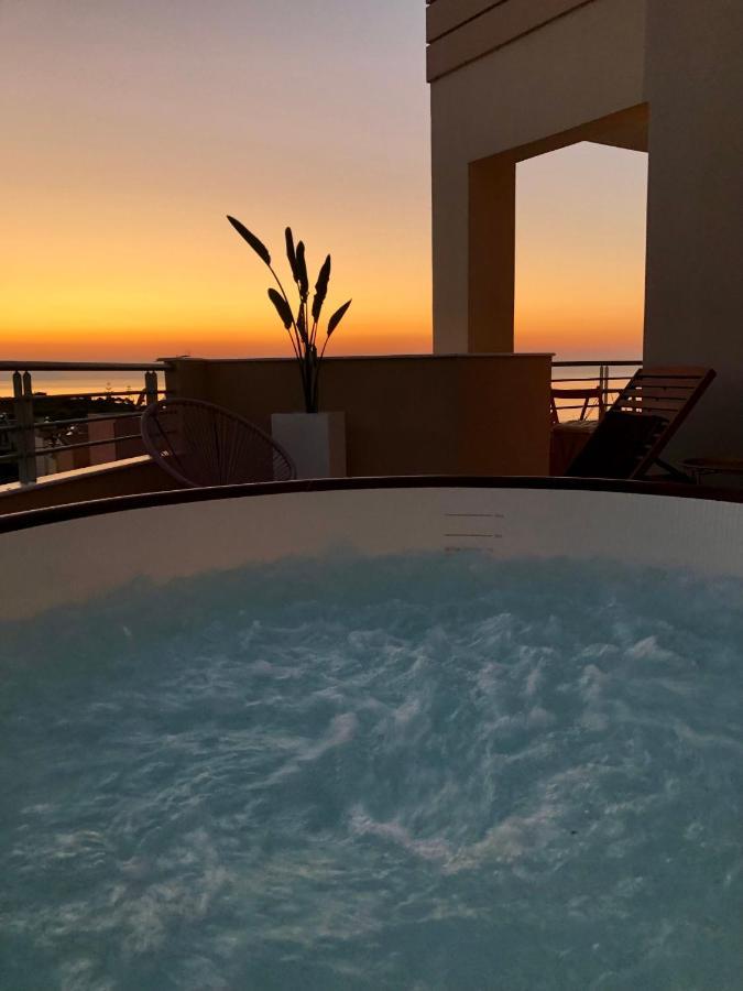 Fantasea Unique Resort 卡拉塔斯 外观 照片