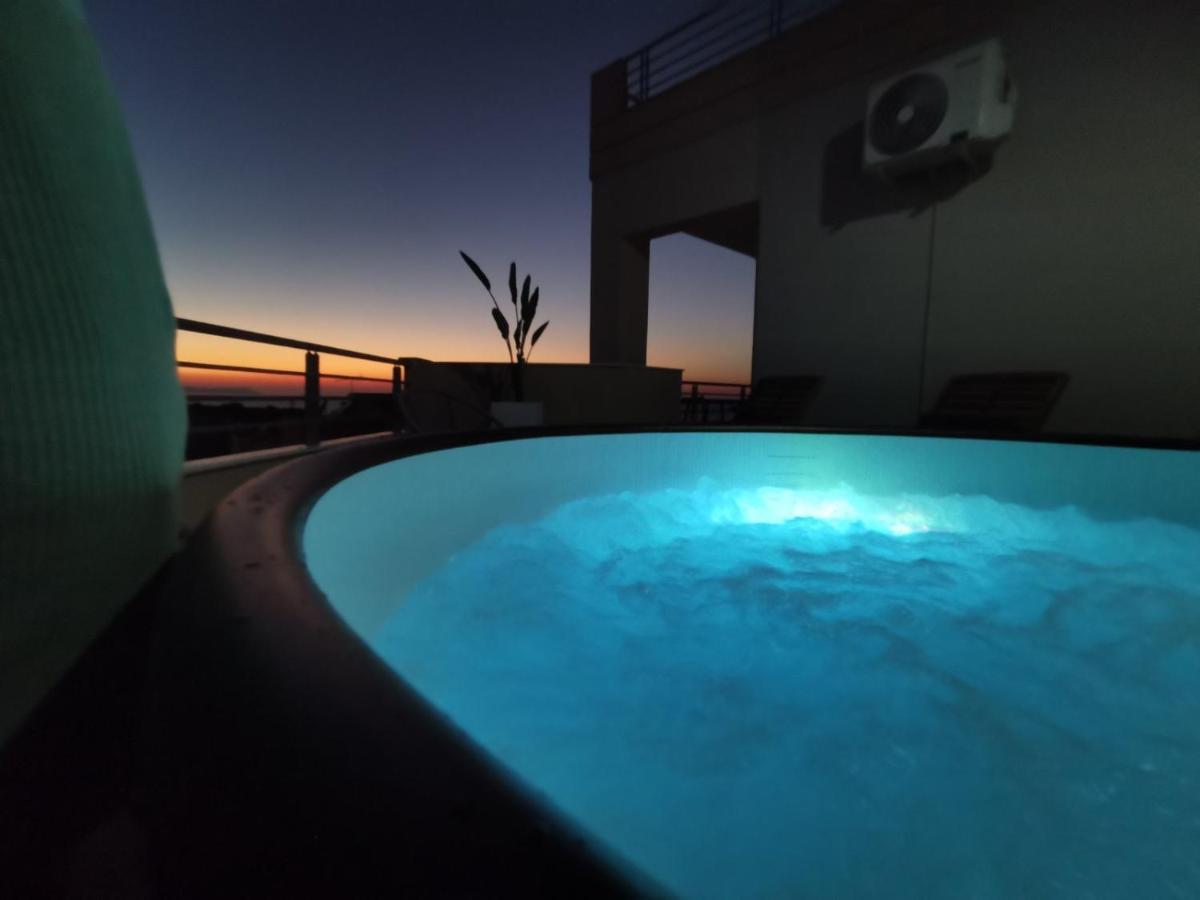 Fantasea Unique Resort 卡拉塔斯 外观 照片