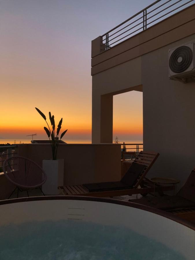 Fantasea Unique Resort 卡拉塔斯 外观 照片